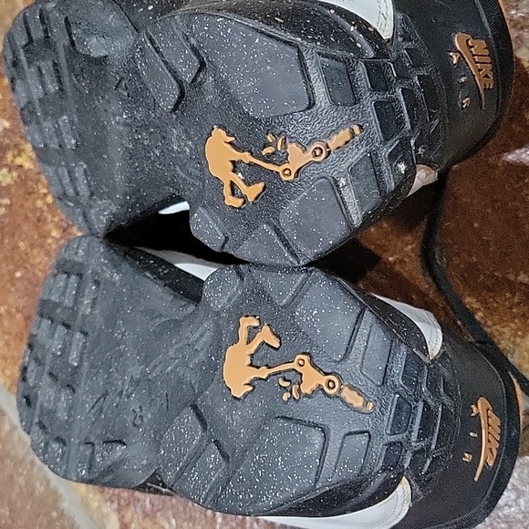 Rare Vintage Nike Air ACG Escape - Picture 6 of 9